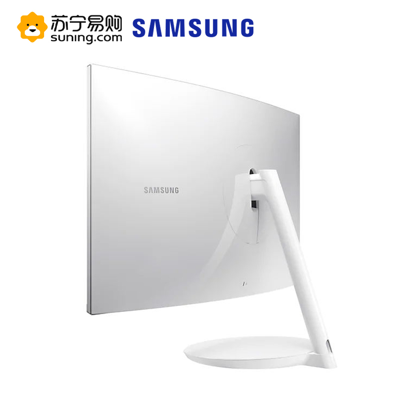 三星(SAMSUNG)C27H711QEC 26.9英寸液晶显示器