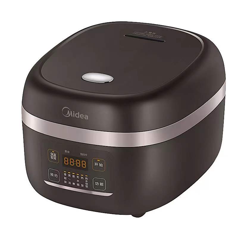 美的电饭煲HF40C9-FS
