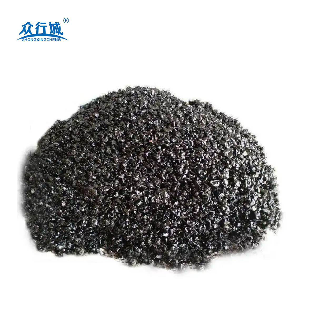 众行城 沥青冷补料 ZXC-LB025 25kg/袋高清大图