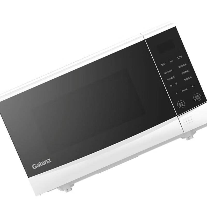 格兰仕(Galanz)N9W-SF20微波炉20L(单位:台)白色高清大图