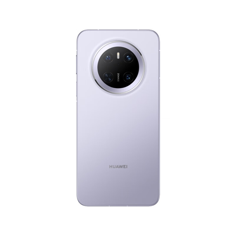 华为mate70手机 风信紫 12G+256GB 官方标配新品旗舰手机上市华为鸿蒙智能手机