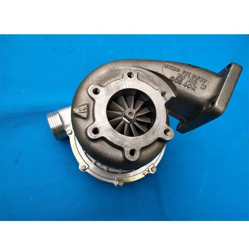 世达(SATA)S1 原装道依茨04180178增压器