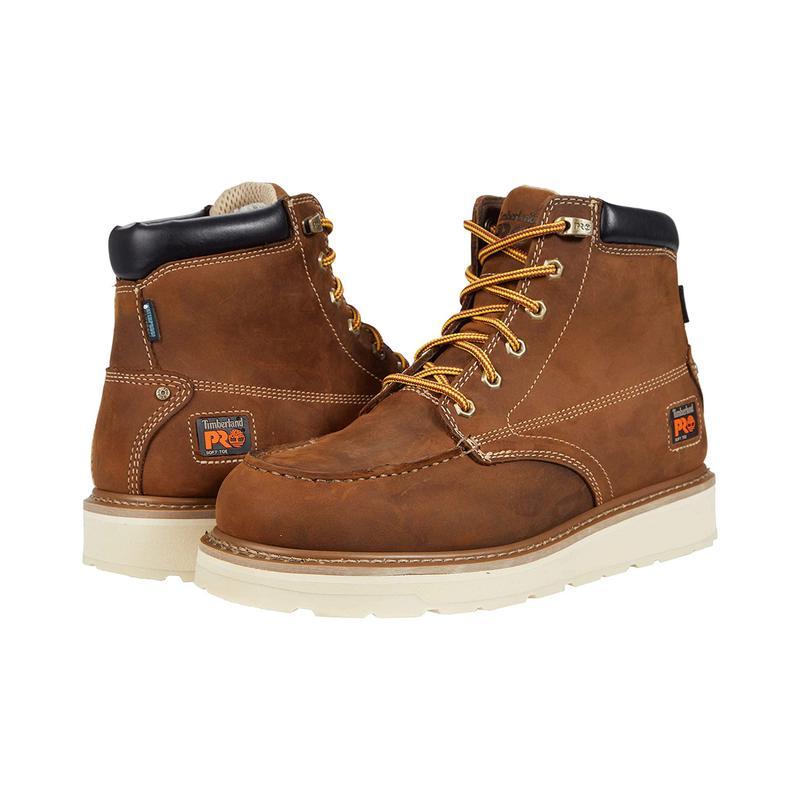 添柏岚timberlandgridworks6softtoe防水男士时尚百搭运动休闲鞋防滑