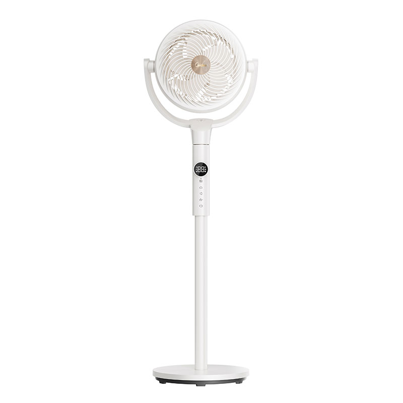 美的(Midea)电风扇GDJ24DXS