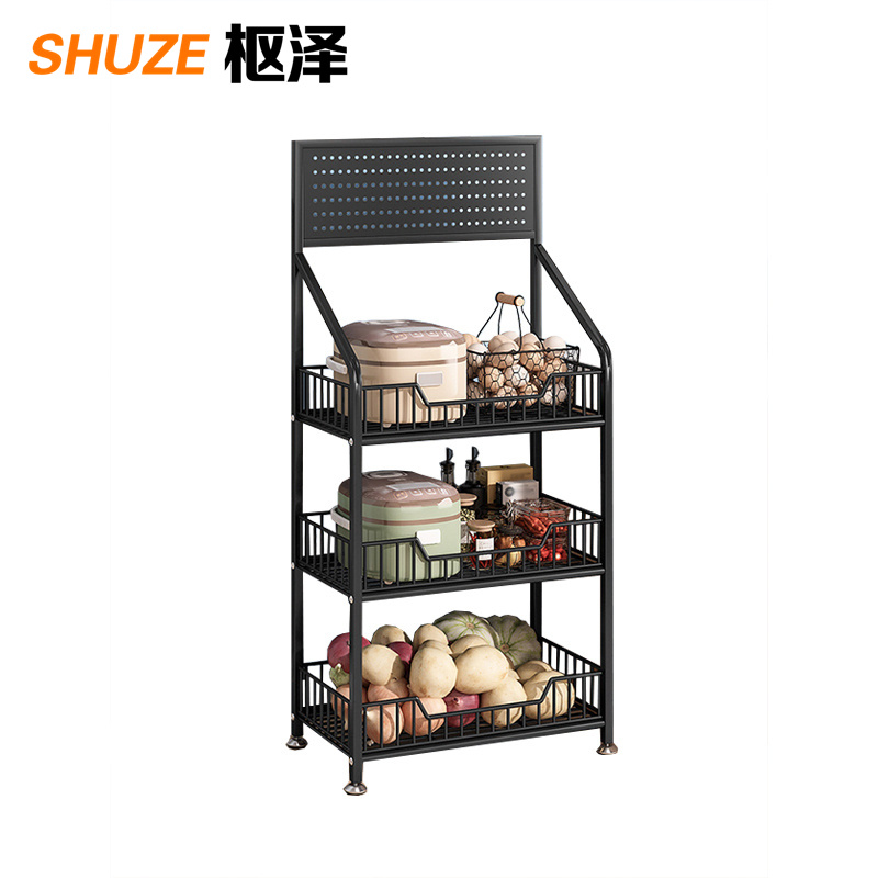 枢泽 货架 50*27*106CM 组高清大图