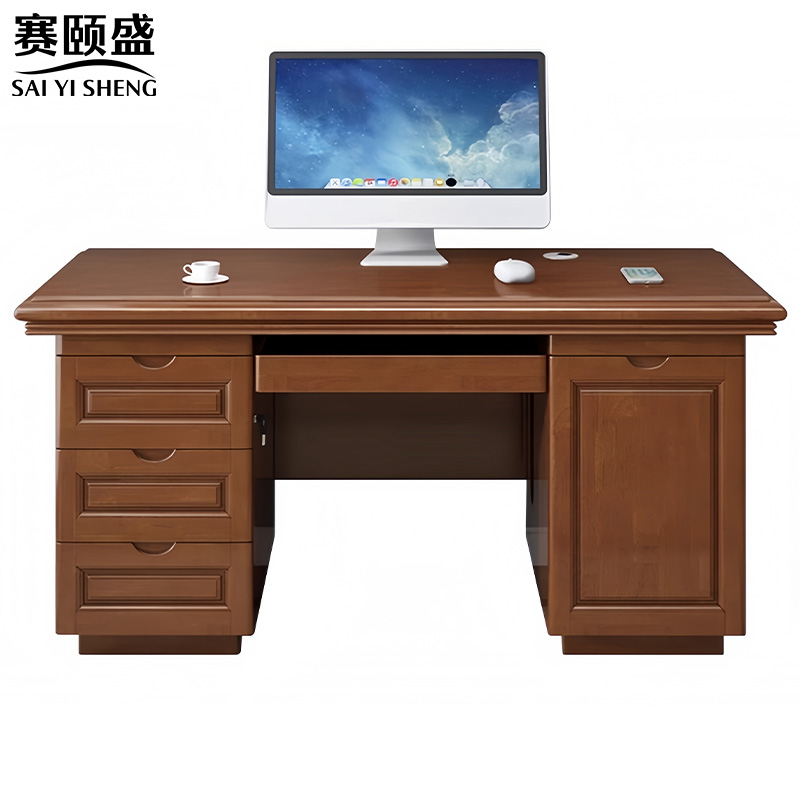 赛颐盛办公电脑桌1200*600*760mm张