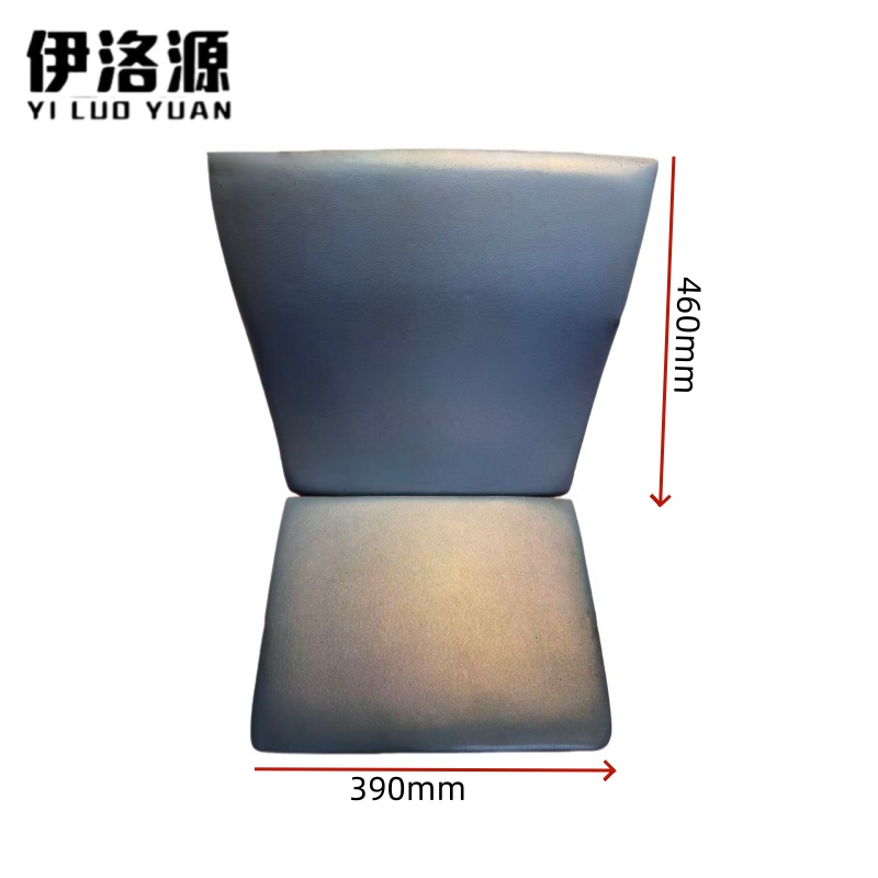 伊洛源 坐垫 皮质 个高清大图
