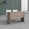 苏宁 金菲罗格 培训桌长条桌学校课桌演讲 1200x600x750条形桌