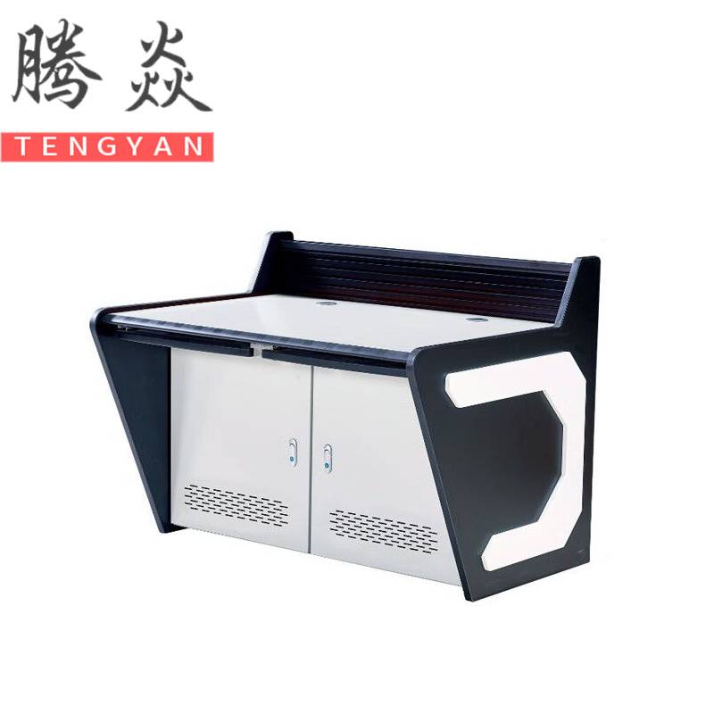 腾焱中控台E款张高清大图