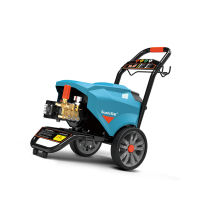 苏识 SH130 高压冲洗器 (计价单位:台) 绿色