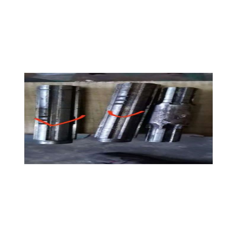 沈阳机床 轴件号102305图片