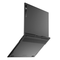 联想(Lenovo) Y9000X 2019新款 15.6英寸高性能标压轻薄本笔记本电脑(i5-9300H 16G 512GSSD FHD)深空灰