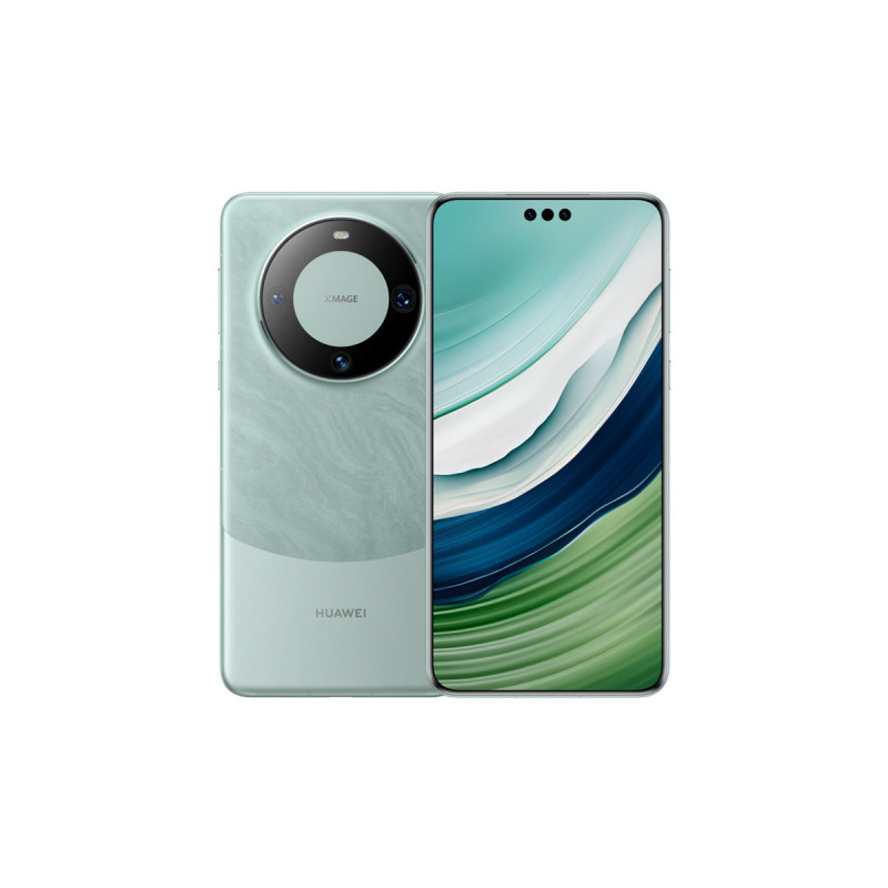 Mate 60 Pro 12GB+1TB 南糯紫