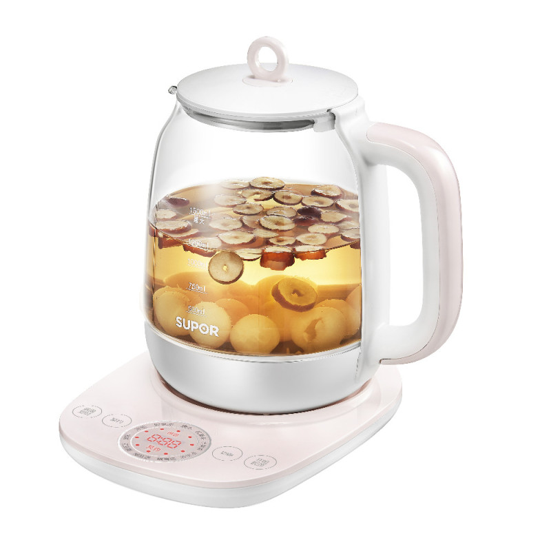 苏泊尔(supor)养生壶sw-15y16报价_参数_图片_视频_怎么样_问答-苏宁