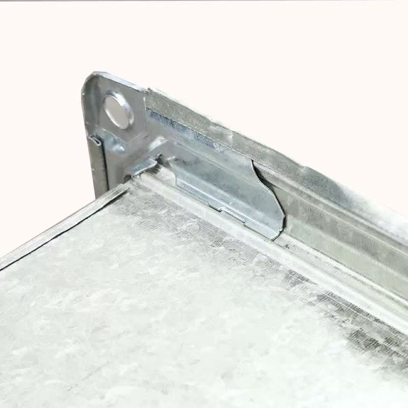 顺隆广兴SUNRON GUANGSING 厨房排烟管道 1000*400*400 台高清大图