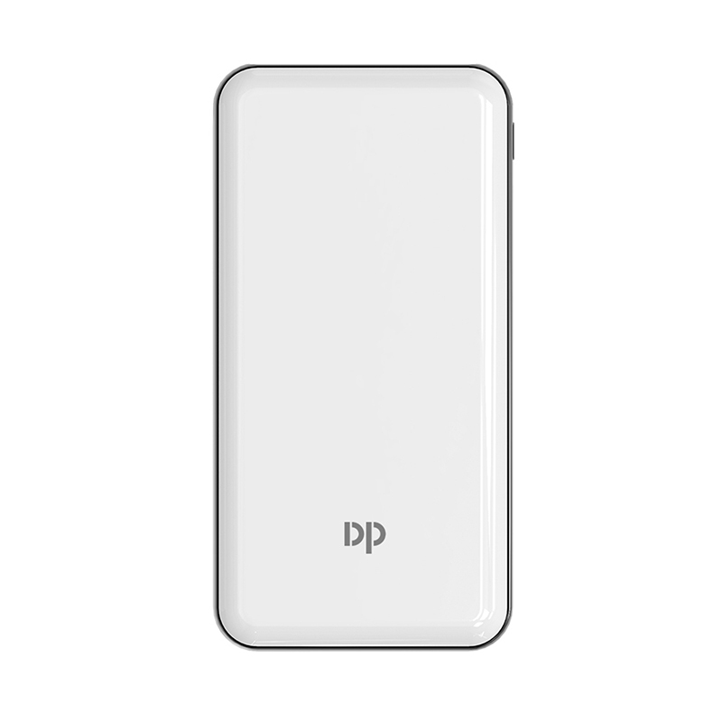 久量(dp) pd22.5w超薄全兼容快充移动电源 yy-p12