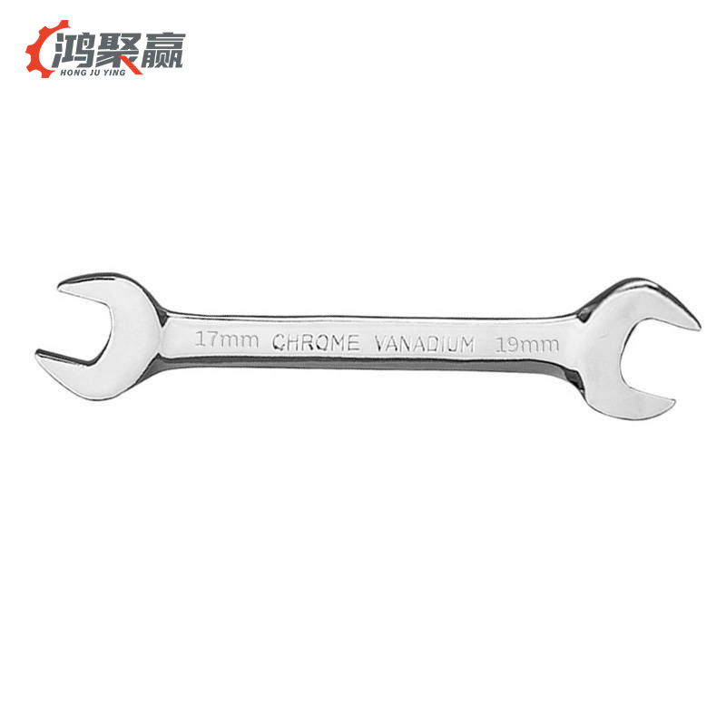 鸿聚赢 扳手 17-19mm 把高清大图