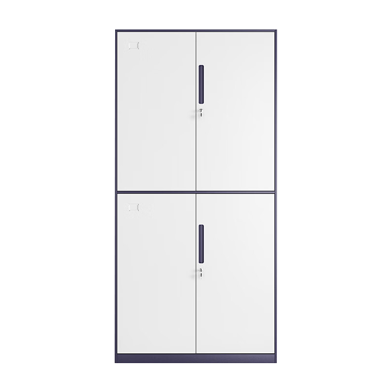 祁川 铁皮柜 通双节/台高清大图