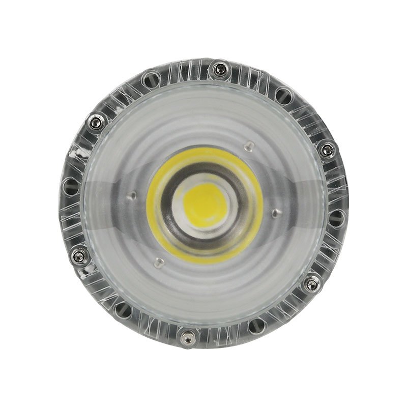 深照紫光 泛光灯 GF9051 固态节能 220V/70W/5000色温/吊杆安装/微波感应(套)