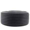 历途科技 PE加厚塑料波纹穿线管 AD15.8（100米）内径12mm 卷