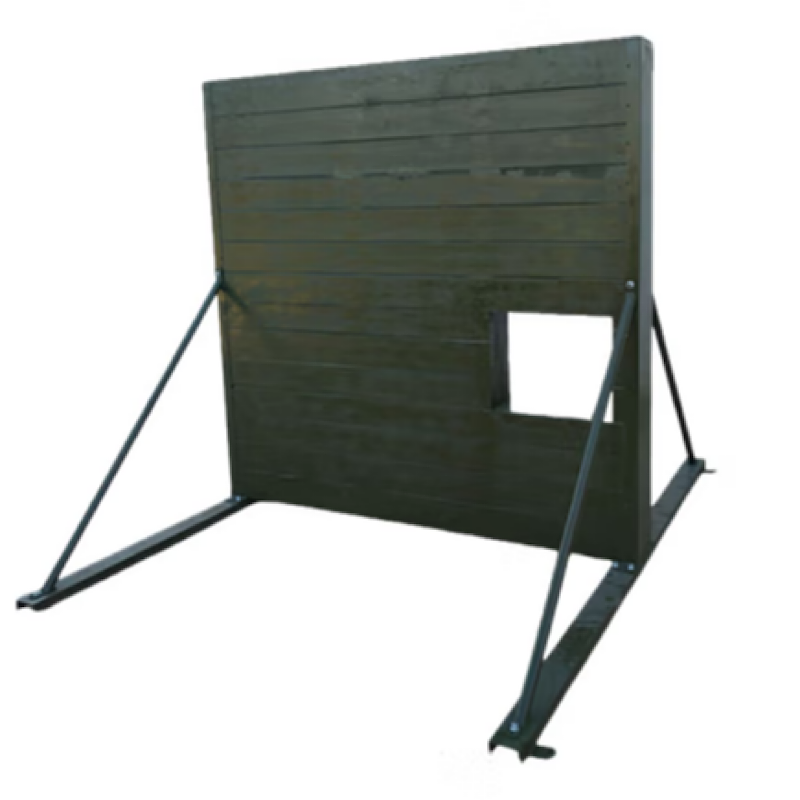 一禾亼物新大纲400米障碍训练器材户外拓展体能训练组合障碍器材 高2米宽2米