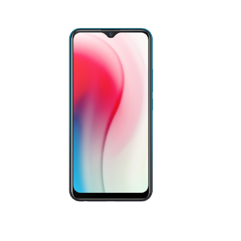 vivo Y3 4GB+128GB版 墨黛蓝