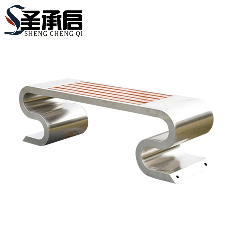 圣承启 公园椅 1.2m 张