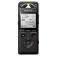 索尼(SONY) PCM-A10 数码录音笔 高清降噪手机远距离操控无损音乐播放器 16G 黑色