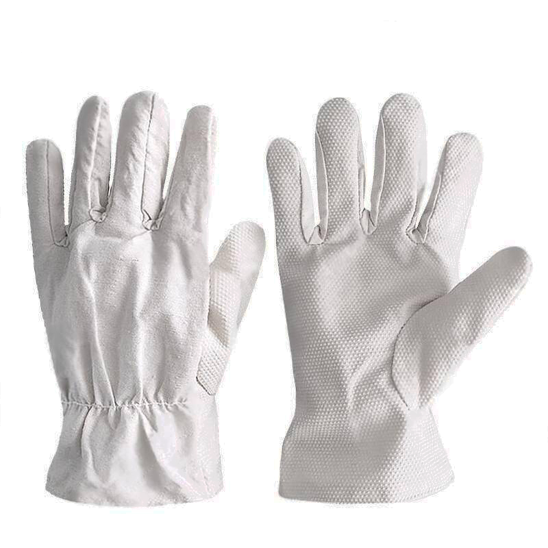 酷美智悦 滴塑手套均码 KM-DS01 双高清大图