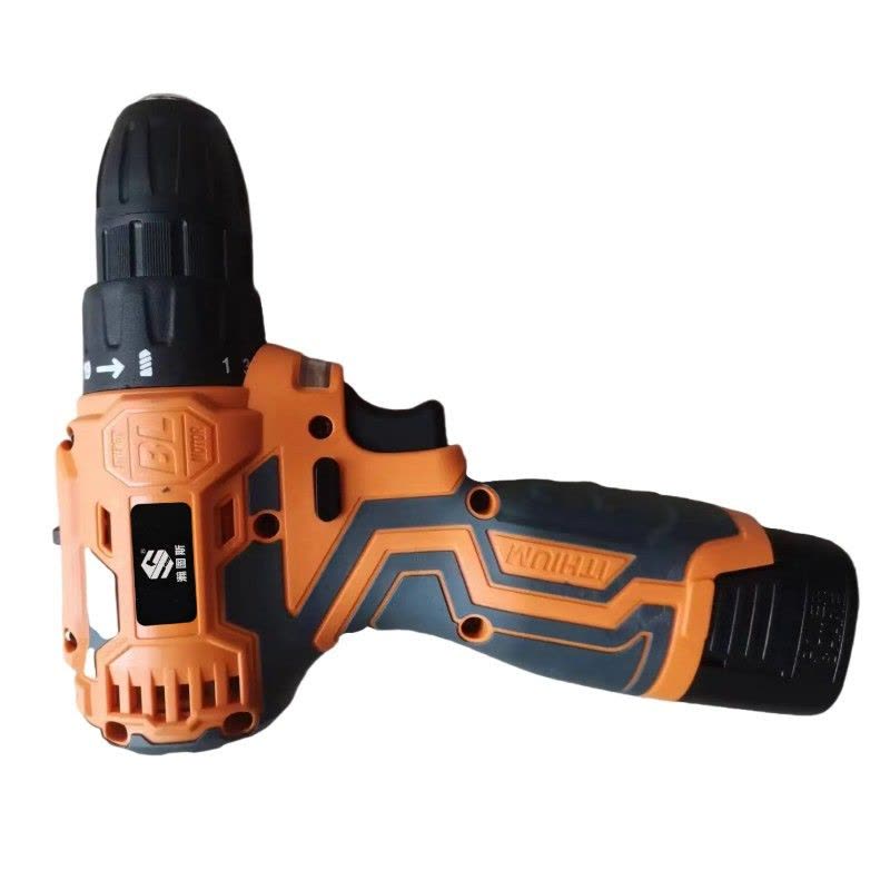 瀚图斯充电电钻 18V 2.0AH图片