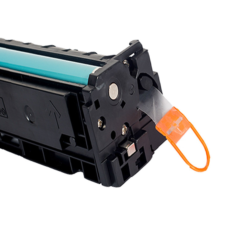原威 佳能CRG-045BK黑色硒鼓适用Canon ic LBP611Cn LBP612C打印机墨粉盒 墨盒高清大图