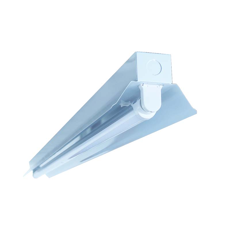 凯瑞CARY 固定式LED灯具 KRZ 1*18W IP20 AC220V 6000K高清大图