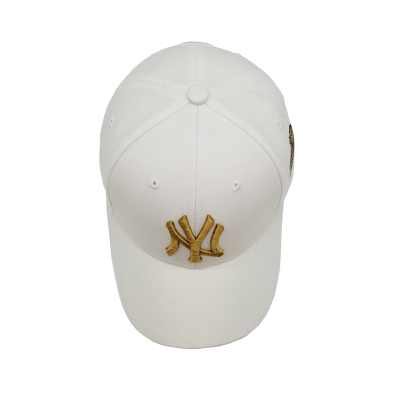 MLB 时尚印章帽
