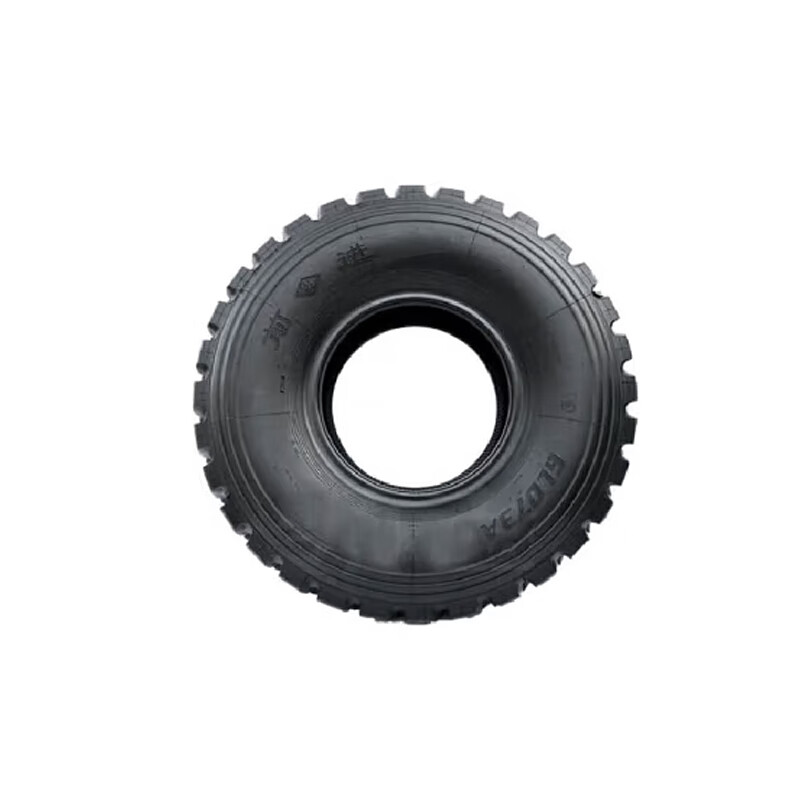 前进335/80R20枭龙轮胎高清大图