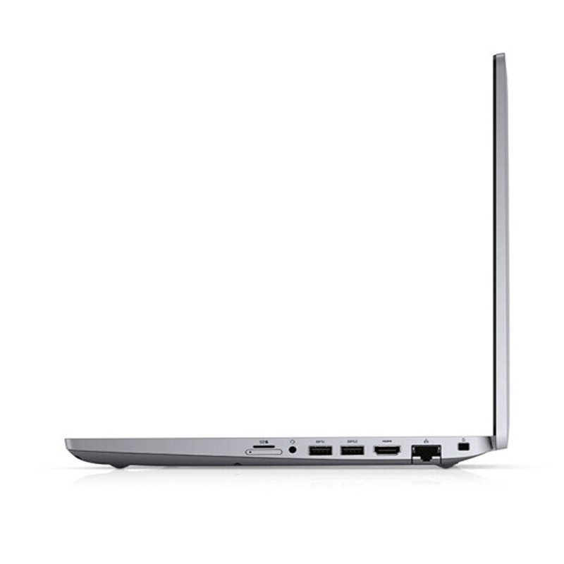 戴尔(DELL)3551 15.6英寸移动图形工作站绘图笔记本设计电脑 定制i5-10300H 16G 256G 1T