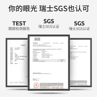 麦饭石不粘锅炒锅无油烟平底锅家用炒菜锅无涂层电磁炉燃气灶适用F2045碳纤维煎炒锅28CM(净味款)