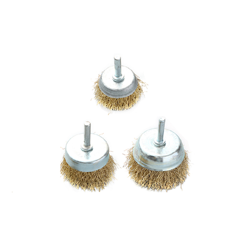 祥屹 电动角磨机钢丝刷 涂刷工具 套高清大图