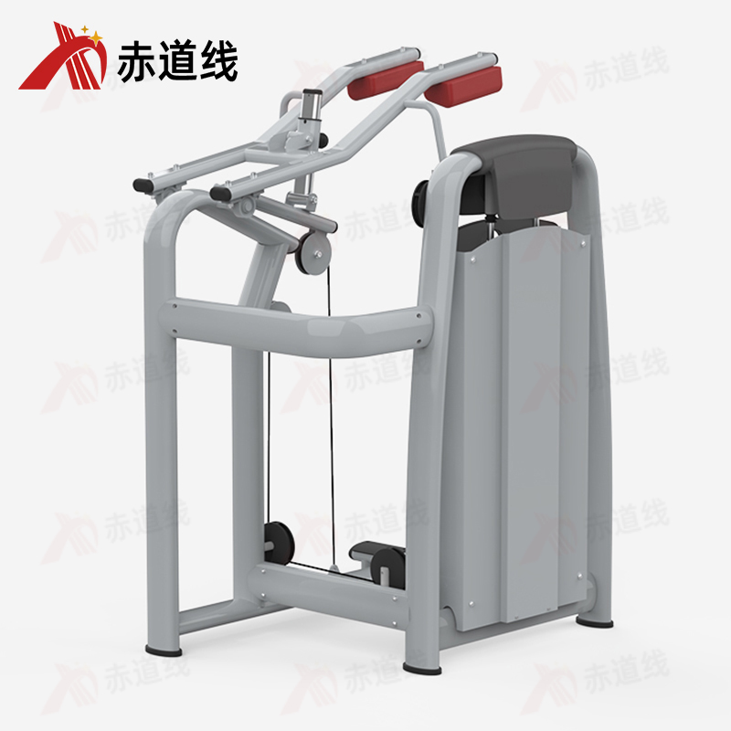 赤道线 立式小腿训练器综合训练器BFT2023不含卸货跟上楼 CDX-A523S-BFT2023高清大图