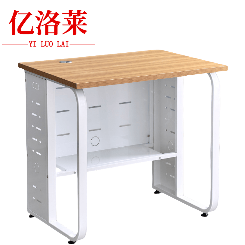 亿洛莱 写字桌 140*60*75cm 张高清大图