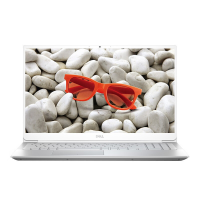 戴尔(DELL)灵越5502 15.6英寸 窄边框笔记本电脑(十代处理器 I7-1165G7 8G 512GB固态 MX350 2G独显)