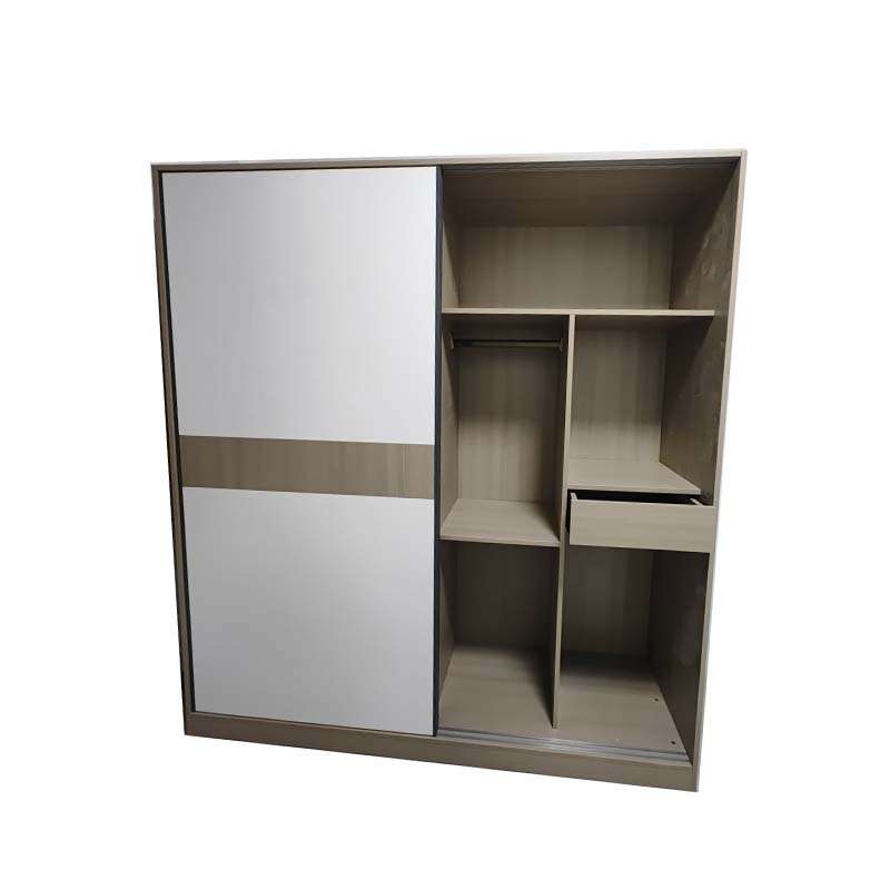 红缅 衣柜 HM-YG201 组高清大图