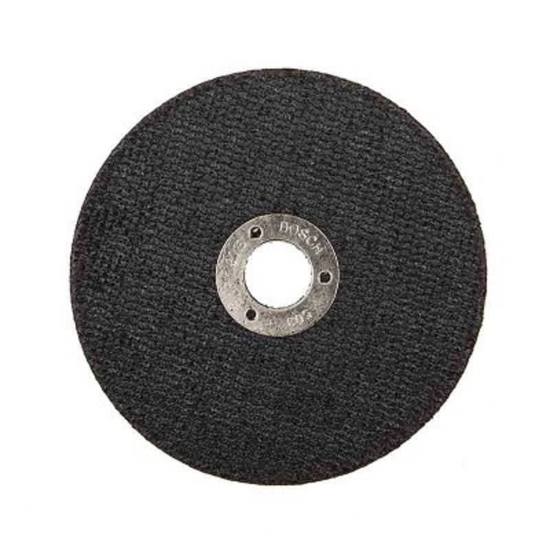 博世 角向磨光片(金属研磨) 150*22.2*6.8MM/[1片]