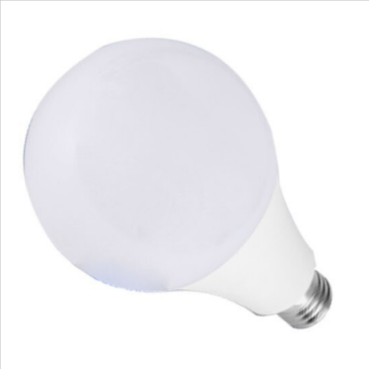 炽翼CHY-KG01LED灯具 LED灯泡(计价单位:个)白色高清大图