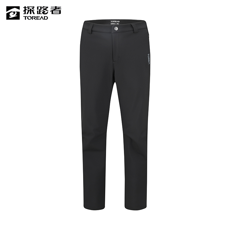 探路者 女式软壳裤 TAMMAN92046/条