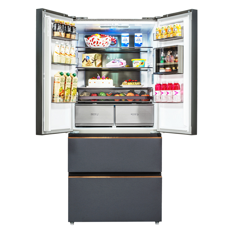 BCD-550WP9BT
