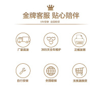 【一年包换】蓝檬(LAnmenT) 嵌入式燃气灶JZT-BZ6067 钢化玻璃煤气灶 灶具 台嵌两用 液化气灶/天然气灶