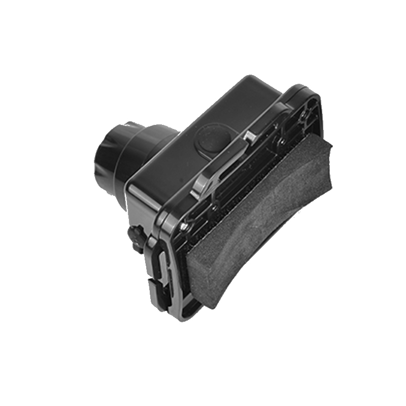 PG 微型防爆头灯 PG-TD01 /个高清大图