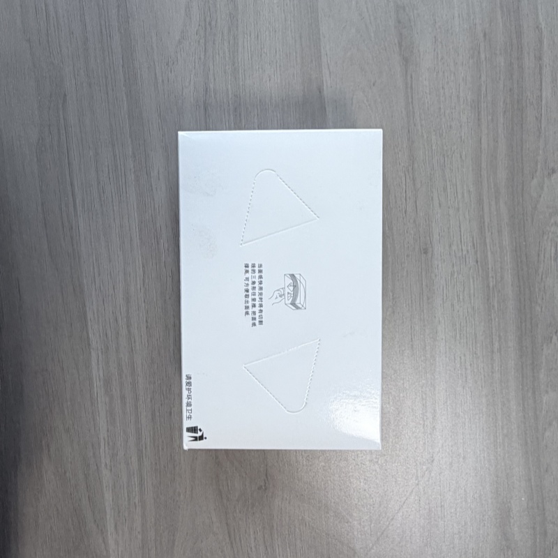 SUXINGAUTO 定制纸巾盒 盒装抽纸 餐巾纸 3层 100抽(100盒/箱)纸巾尺寸180×126mm高清大图