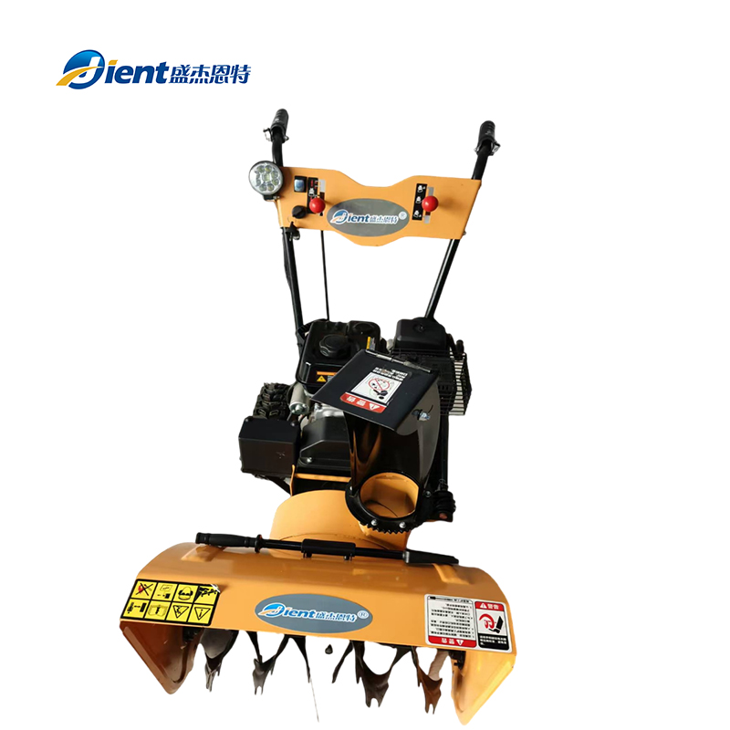 盛杰恩特 抛雪机 SJET-62CM 台高清大图