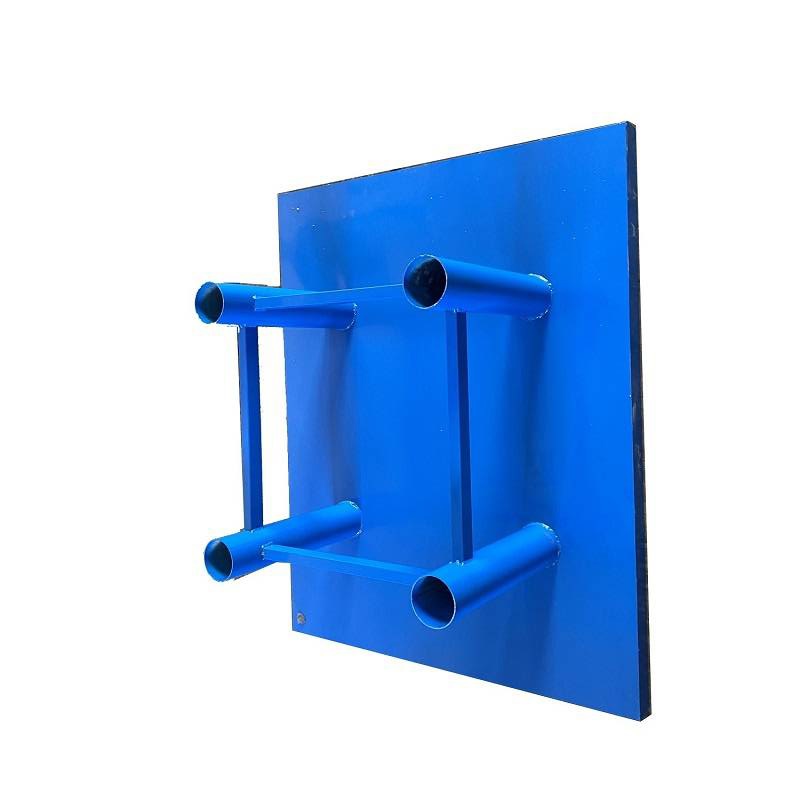 晖旭源 捣固机架 1000*800*400mm 组高清大图